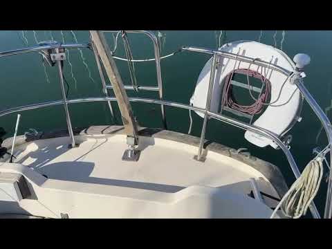 Hallberg Rassy 31 Monsun - Boatshed - Boat Ref#342705